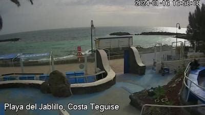 playa blanca live webcam|Wind and weather webcams Lanzarote / Playa Blanca